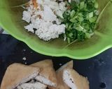 Foto langkah ke 1 dari resep Tahu Isi.