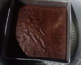 Foto langkah ke 6 dari resep Brownis kukus chocolatos.