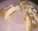 Foto del paso 11 de la receta: Rosca de dulce de leche