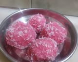 નાળિયેરના લાડુ (Coconut Ladoo Recipe In Gujarati) રેસીપી સ્ટેપ4ફોટો