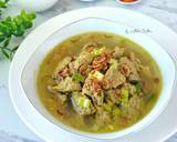 Cara Membuat Soto Daging ala Madura 4