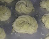 Foto langkah ke 5 dari resep Sagu Keju.