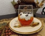 Foto del paso 2 de la receta: Postre light de melocotón en almíbar y requesón