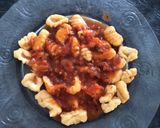 Foto del paso 4 de la receta: Ñoquis de papa