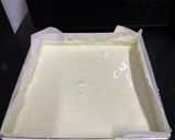 Foto langkah ke 5 dari resep Bolu Pandan Keju Jadul.