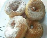 Foto langkah ke 11 dari resep Donat kentang empuk,ekonomis,anti gagal.