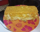 Foto del paso 10 de la receta: Pastel Mac&Doritos