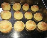 Foto del paso 6 de la receta: Profiteroles