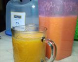 Foto langkah ke 3 dari resep Jus mangga.