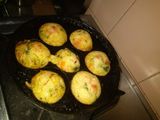 वेज अप्पे (veg appe recipe in Hindi)