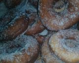 Foto del paso 3 de la receta: Donas fritas