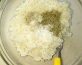 Foto del paso 2 de la receta: 🤤Croquetas de Arroz🍚