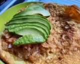 Foto del paso 3 de la receta: Omelette rellenos