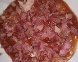 Foto del paso 2 de la receta: Pizza con masa casera y fácil