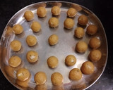 யம்மி வெல்லச் சீடை ரெசிபி ஸ்டேப் 7 புகைப்படம்