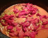 Foto del paso 6 de la receta Rape a la Rusadir