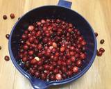 Cranberry Thokku/Relish recipe step 1 photo