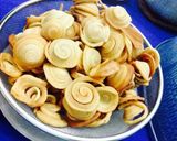 Hình bước làm 7 của món Bánh tai heo