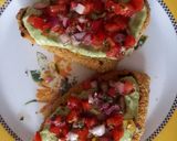 Foto del paso 8 de la receta: Pico de Gallo