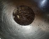 A picture of step 1 of Dhokla.