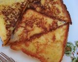 A picture of step 3 of French Toast.