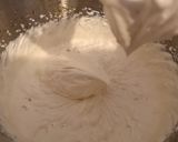 Vilmoskörtés dió torta kényeztető karamellel recept fázis 8 fotója
