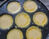 Foto langkah ke 4 dari resep Kue Lumpur Kentang Kismis.