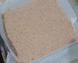 A picture of step 5 of Carrot Cake.