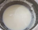 कस्टर्ड (custard recipe in marathi) रेसिपी स्टेप 1 फोटो 