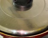 A picture of step 20 of Nargesi Kofty.