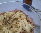 Foto del paso 7 de la receta: Mayonesa de ave
