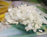 Foto del paso 1 de la receta Lentejas en Olla Exprés