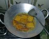 Foto langkah ke 8 dari resep Naget ayam & wortel brokol.