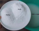 Hình bước làm 4 của món HÀNH muối