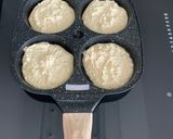 Szirnyiki – orosz túrópalacsinta recept fázis 2 fotója