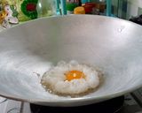 Foto langkah ke 2 dari resep Kwetiau Goreng Spesial.