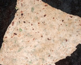 मेथी पराठा(methi paratha recipe hindi) रेसिपी चरण 3 फोटो