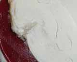 Őrség zöld aranya (2016-os országtorta) recept fázis 9 fotója