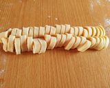 Foto del paso 7 de la receta: Pasta fresca