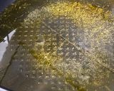 Une image de l'étape 5 de Protéines de soja texturé sautées.