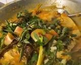Foto langkah ke 7 dari resep Ayam woku.