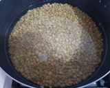 Foto del paso 3 de la receta: Sabrosas lentejas