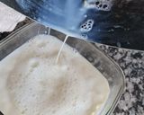 Foto del paso 5 de la receta: Yogurt griego (con 3 ingredientes) Espeso y riquísimo! -Sin Yogurtera-