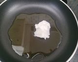 Foto del paso 4 de la receta: Fricandó de alberginia (berenjenas) un plato de la gran Cuina Catalana