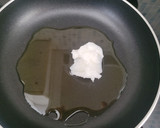 Foto del paso 4 de la receta: Fricandó de alberginia (berenjenas) un plato de la gran Cuina Catalana