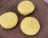 A picture of step 10 of Cheesy Paneer Potato Pancake.