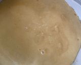 A picture of step 3 of Malai Cake.