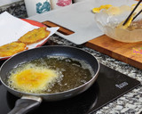 Foto del paso 9 de la receta: Patacones con Salsa de Tomate Picantona para Dipear