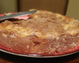 Foto del paso 9 de la receta: TORTA DE MANZANA tipo NORMANDÍA sin gluten