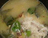 Foto langkah ke 3 dari resep Nasi liwet rice cooker.